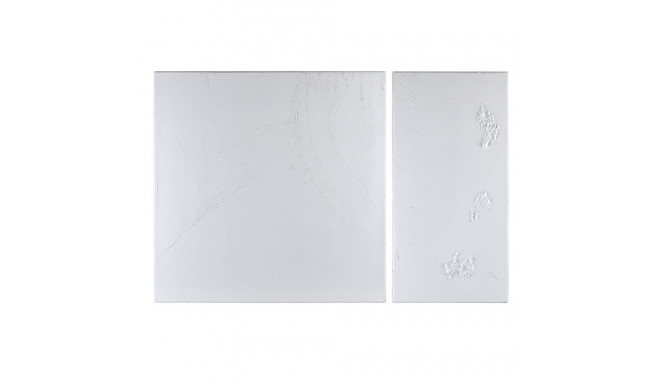Canvas 135 x 3,5 x 90 cm Abstrakts (2 gb.)