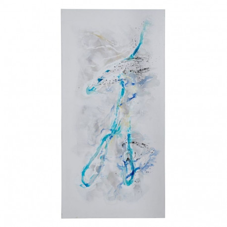 Kangas 70 x 3,5 x 140 cm Abstraktne