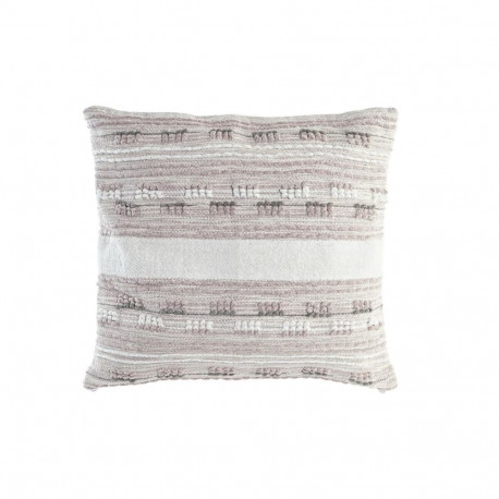 Padi DKD Home Decor 60 x 10 x 60 cm Mitmevärviline Boho