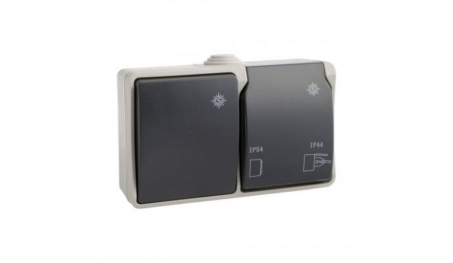 Switch Solera 250 V