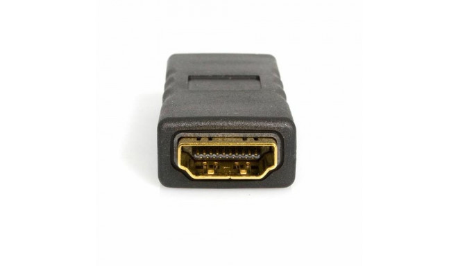 Adaptor Startech GCHDMIFF Black