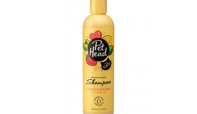 Šampūns Pet Head Felin' Good Kaķis (300 ml)