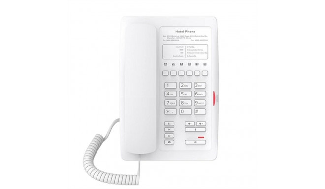 IP Telefons Fanvil H3