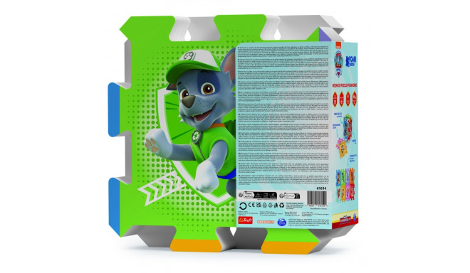 TREFL PAW PATROL vahtpusle