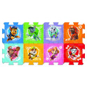 TREFL PAW PATROL Foam Puzzle