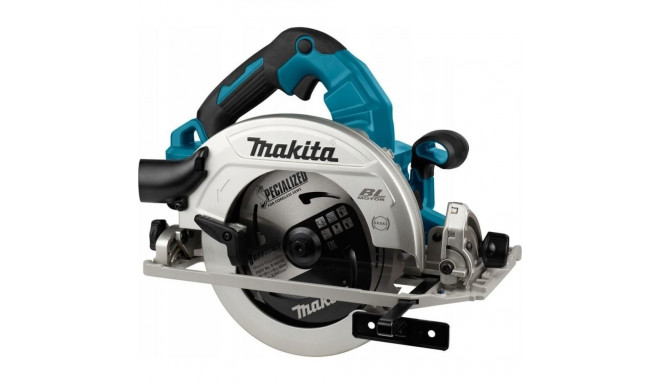 Cordless circular saw MAKITA DHS782Z