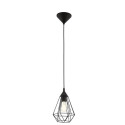 CEILING LAMP TARBES 94187 60W E27