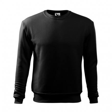 Adler meeste dressipluus 406 must 2XL