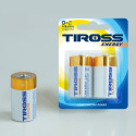 Tiross patarei LR20/2B