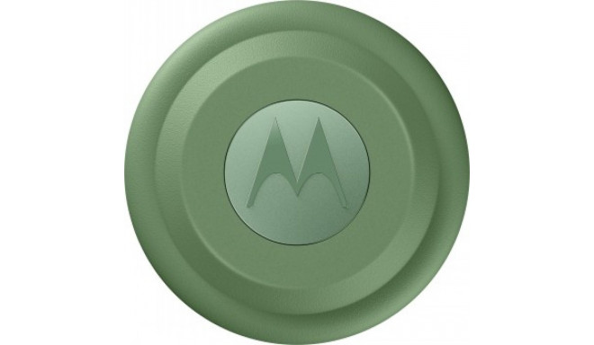 MOTOROLA NANO TAG JADE GREEN