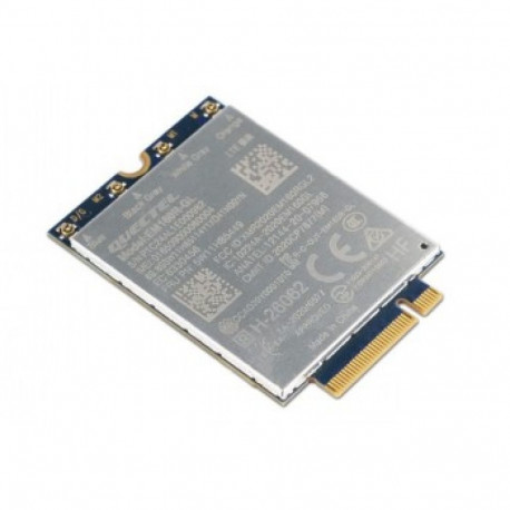 LENOVO TP QUECTEL EM160R-GL (CAT16) LTE-A M.2 (X1 2-IN-1 G9, P16S G2)