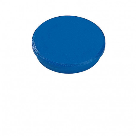 Tahvlimagnet 32mm sinine, 10tk, Dahle