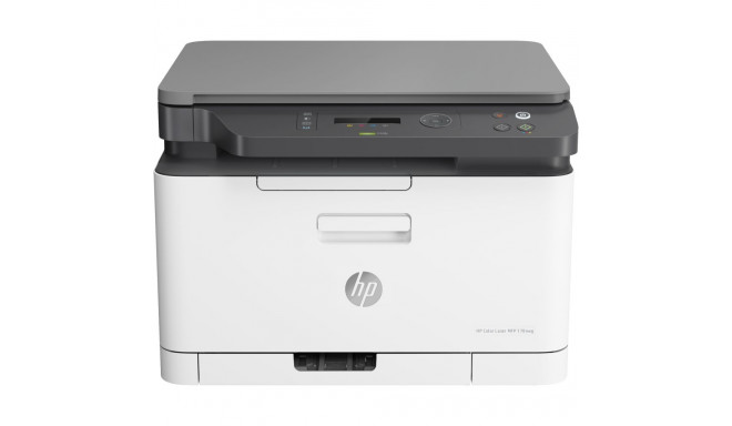 Kontorikombain HP Color Laser MFP 178nw A4 USB 2.0, LAN, Wi-Fi(n)