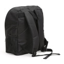 PLATINET COOLER BACKPACK ASPEN BLACK