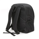 PLATINET COOLER BACKPACK ASPEN BLACK