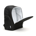 PLATINET COOLER BACKPACK ASPEN BLACK