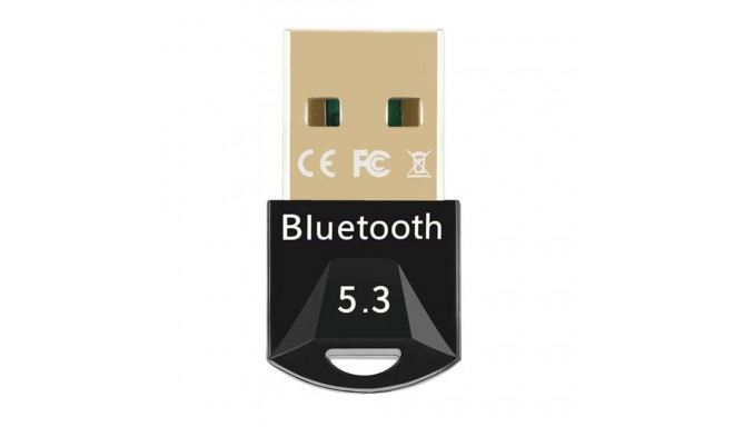 RoGer BT53 USB Dongle Bluetooth 5.3 Adapteris + EDR