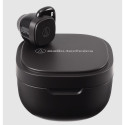 Audio Technica ATH-SQ1TWBK Wireless headphones