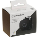 Audio Technica ATH-SQ1TWBK Wireless headphones