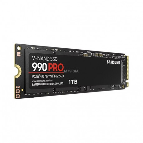 Samsung 990 PRO 1TB SSD Disk