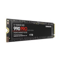 Samsung 990 PRO 1TB SSD Disk