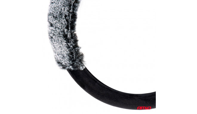 Roolikate  läbimõõdule 37-39cm, hall