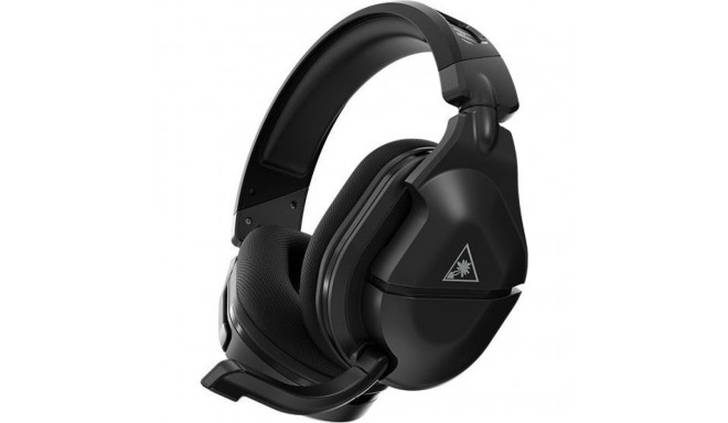 Turtle Beach Stealth 600 Gen. 2 Max Headphones Black (TBS-2362-02)