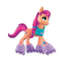 My Little Pony Crystal Adventure poni Sunny