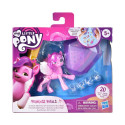 My Little Pony Crystal Adventure poni Petals