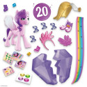 My Little Pony Crystal Adventure poni Petals