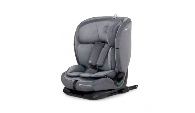 Kinderkraft turvatool ONETO3 i-Size Isofix, hall