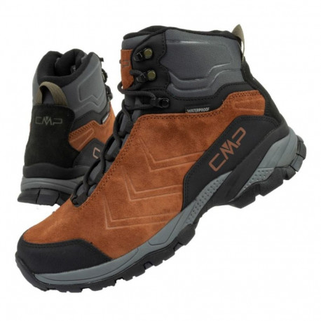 CMP Melnick M 3Q18587 P777 trekking shoes (45)