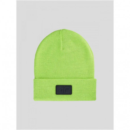 4F Jr Winter Hat 4FJWAW24ACAPU446-45S (uniw)