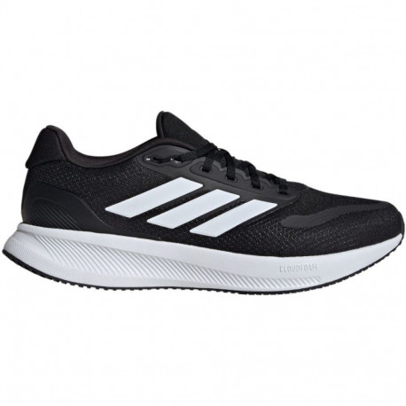 Adidas Runfalcon 5 Wide Running Shoes M IE0552 (43 1/3)