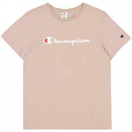 Champion SS Tee W 117534 MS079 (L)