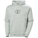 Helly Hansen Cotton Fleece Hoodie M 54158 462 (M)