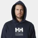 Helly Hansen Cotton Fleece Hoodie M 54158 597 (L)