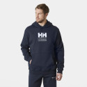 Helly Hansen Cotton Fleece Hoodie M 54158 597 (L)