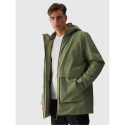 Jacket 4F M 4FWAW24TTJAM563-43S (3XL)