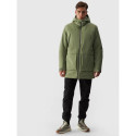 Jacket 4F M 4FWAW24TTJAM563-43S (2XL)