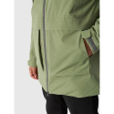 Jacket 4F M 4FWAW24TTJAM563-43S (3XL)