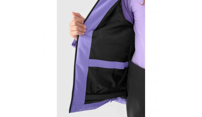 4F Jr Winter Jacket 4FJWAW24TTJAF541-51S (152)