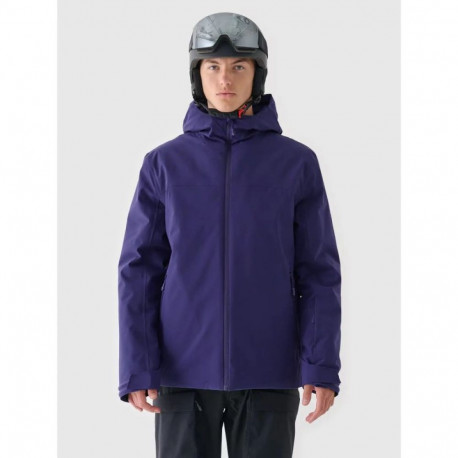 Winter ski jacket 4F M 4FWAW24TTJAM579-31S (L)