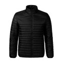 Malfini Phantom M MLI-54001 Jacket Black (2XL) Malfini Phantom M MLI-54001 Jacket Black (2XL)