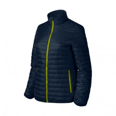 Malfini Phantom W Jacket MLI-54102 Navy Blue (M)