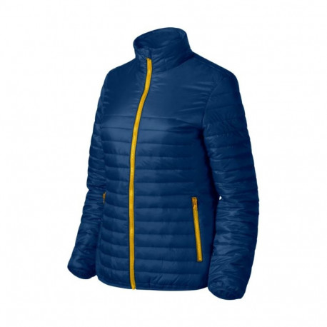 Malfini Phantom W Jacket MLI-54187 Dark Blue (2XL)