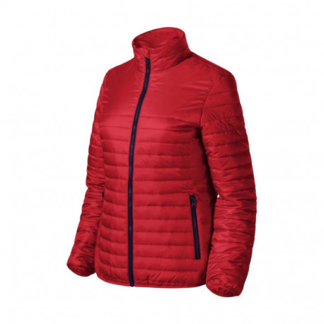 Malfini Phantom W Jacket MLI-54107 Red (XL)