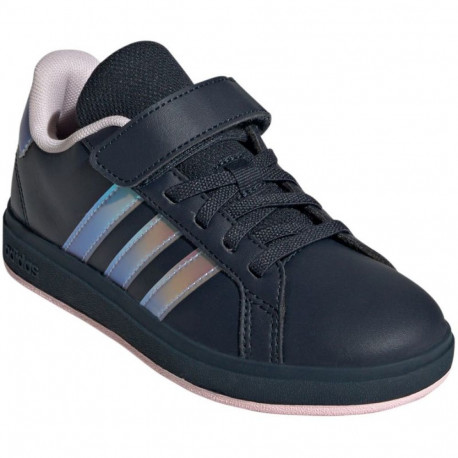 Adidas Grand Court 2.0 Jr IE3850 shoes (32)