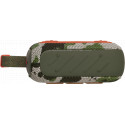 JBL wireless speaker Go 4, camo