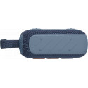 JBL wireless speaker Go 4, blue